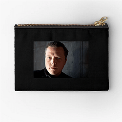 Jason Isbell My Favorite Artist Jason Isbell Zipper Pouches