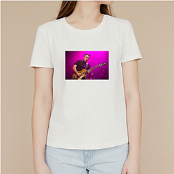 Jason Isbell Always Poetic Always Raw Jason Isbell T-Shirts