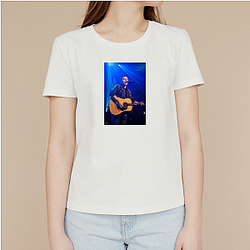 Jason Isbell The King of Americana Jason Isbell T-Shirts
