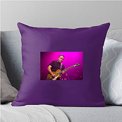 Jason Isbell Always Poetic Always Raw Jason Isbell Pillows Cover