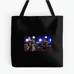Jason Isbell The World Is A Song Jason Isbell Bags