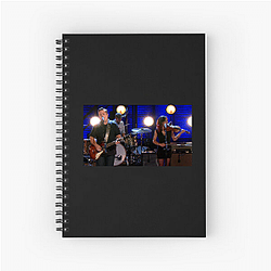 Jason Isbell The World Is A Song Jason Isbell Notebook