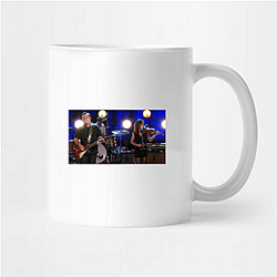 Jason Isbell The World Is A Song Jason Isbell Mugs
