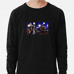 Jason Isbell The World Is A Song Jason Isbell Sweatshirts