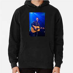 Jason Isbell The King of Americana Jason Isbell Hoodies