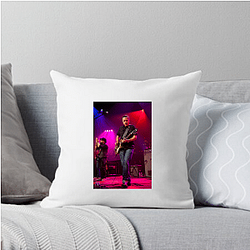 Jason Isbell No Limits Just Emotion Jason Isbell Pillows Cover