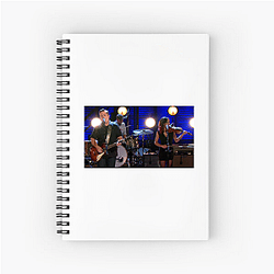 Jason Isbell The World Is A Song Jason Isbell Notebook