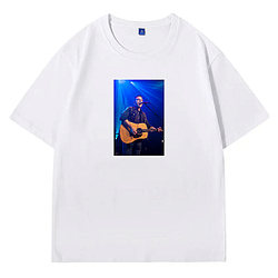 Jason Isbell The King of Americana Jason Isbell T-Shirts