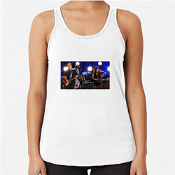 Jason Isbell The World Is A Song Jason Isbell Tank Tops