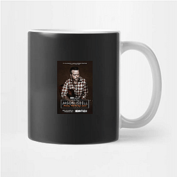 Jason Isbell Beyond The Mic Jason Isbell Mugs