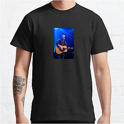 Jason Isbell The King of Americana Jason Isbell T-Shirts