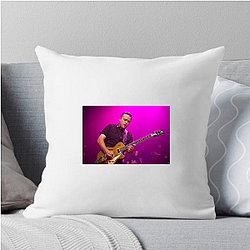 Jason Isbell Always Poetic Always Raw Jason Isbell Pillows Cover