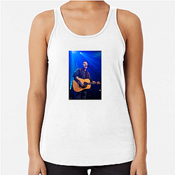 Jason Isbell The King of Americana Jason Isbell Tank Tops