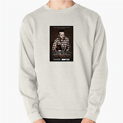 Jason Isbell Beyond The Mic Jason Isbell Sweatshirts