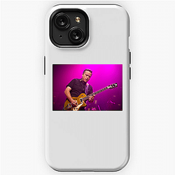 Jason Isbell Always Poetic Always Raw Jason Isbell iPhone Cases