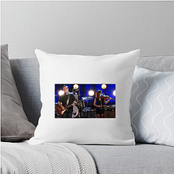 Jason Isbell The World Is A Song Jason Isbell Pillows Cover