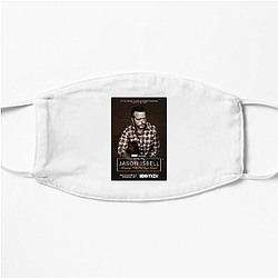 Jason Isbell Beyond The Mic Jason Isbell Face Masks