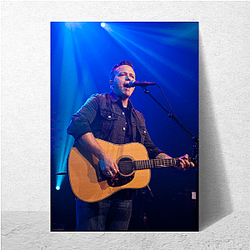 Jason Isbell The King of Americana Jason Isbell Posters