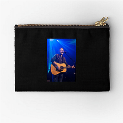 Jason Isbell The King of Americana Jason Isbell Zipper Pouches