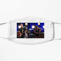 Jason Isbell The World Is A Song Jason Isbell Face Masks