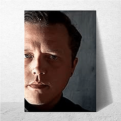 Jason Isbell Unforgettable Songs Jason Isbell Posters
