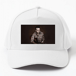 Jason Isbell The World Is My Stage Jason Isbell Hats & Caps