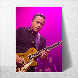 Jason Isbell Always Poetic Always Raw Jason Isbell Posters