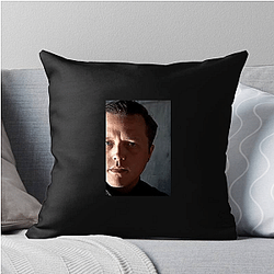 Jason Isbell Unforgettable Songs Jason Isbell Pillows Cover