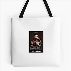 Jason Isbell Beyond The Mic Jason Isbell Bags