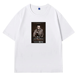 Jason Isbell Beyond The Mic Jason Isbell T-Shirts