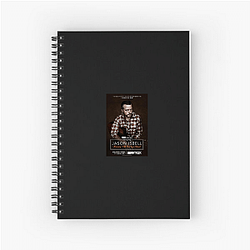 Jason Isbell Beyond The Mic Jason Isbell Notebook