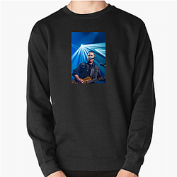 Jason Isbell The Best Singer Jason Isbell Sweatshirts