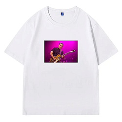 Jason Isbell Always Poetic Always Raw Jason Isbell T-Shirts