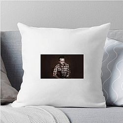Jason Isbell The World Is My Stage Jason Isbell Pillows Cover