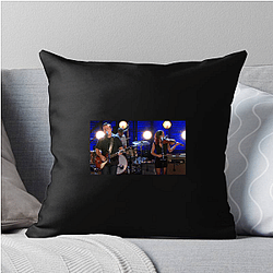 Jason Isbell The World Is A Song Jason Isbell Pillows Cover