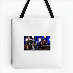 Jason Isbell The World Is A Song Jason Isbell Bags