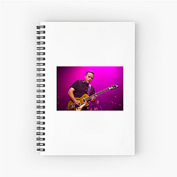 Jason Isbell Always Poetic Always Raw Jason Isbell Notebook