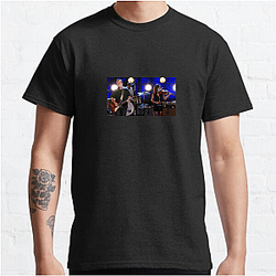 Jason Isbell The World Is A Song Jason Isbell T-Shirts