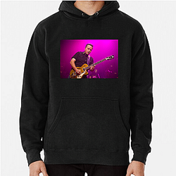Jason Isbell Always Poetic Always Raw Jason Isbell Hoodies