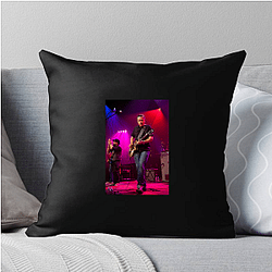 Jason Isbell No Limits Just Emotion Jason Isbell Pillows Cover