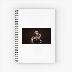 Jason Isbell The World Is My Stage Jason Isbell Notebook