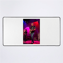 Jason Isbell No Limits Just Emotion Jason Isbell Mouse Pads