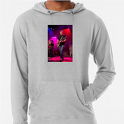 Jason Isbell No Limits Just Emotion Jason Isbell Hoodies