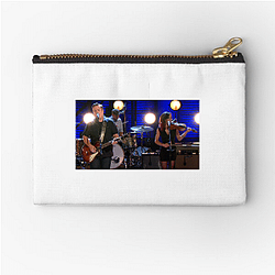 Jason Isbell The World Is A Song Jason Isbell Zipper Pouches