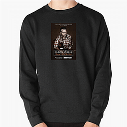 Jason Isbell Beyond The Mic Jason Isbell Sweatshirts