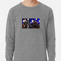 Jason Isbell The World Is A Song Jason Isbell Sweatshirts