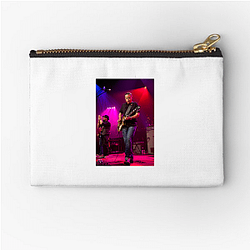 Jason Isbell No Limits Just Emotion Jason Isbell Zipper Pouches