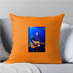 Jason Isbell The King of Americana Jason Isbell Pillows Cover