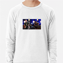 Jason Isbell The World Is A Song Jason Isbell Sweatshirts