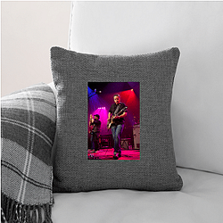 Jason Isbell No Limits Just Emotion Jason Isbell Pillows Cover